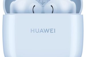🛍 HUAWEI FreeBuds SE 2, 40 Saatlik Pil Ömrü, Canlı Renkler ve Taşınabilir Tasarım, 10 Dakikalık Şarjla 3 Saat Müzik Keyfi, IP54 Toz ve Su Sıçramasına Dayanıklılık, Güçlü Bluetooth 5.3 Bağlantısı, Mavi