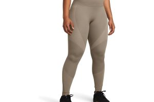 🛍️ Under Armour Vanish Elite Seamless AnkLeg Tayt Kadın