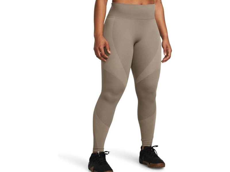 🛍️ Under Armour Vanish Elite Seamless AnkLeg Tayt Kadın