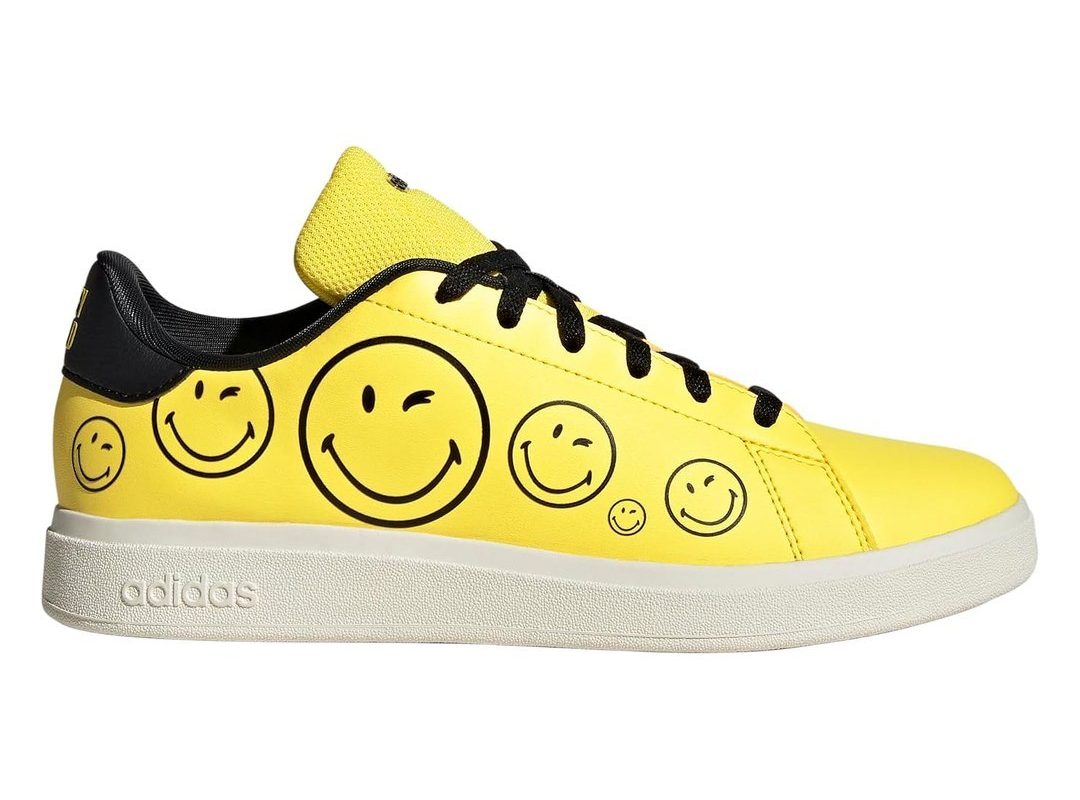 🛍️ adidas Advantage Base 2.0 Shoes Kids