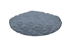 🛍️ PAŞABAHÇE Estrella Yemek Tabağı Gri   28cm   6’lı