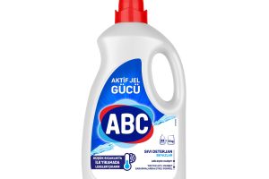 🚨 ABC DETERJAN Sıvı Performans Deterjanı Beyazlar 2145 ml — %33 İndirim