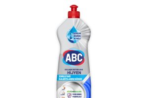 🚨 ABC DETERJAN Bulaşık Deterjanı Hijyen 685 Gr — %33 İndirim