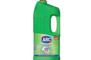 🚨 ABC DETERJAN Ultra Çamaşır Suyu Dağ Ferahlığı 1,85 L — %33 İndirim