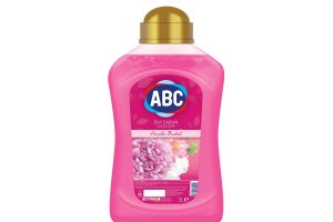 🚨 ABC DETERJAN Sıvı Sabun Pembe 3 L — %33 İndirim