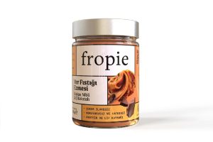 🚨 Fropie Ezme – Kakao Nibli ve Çikolatalı — %20 İndirim