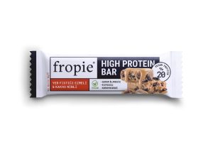 🚨 Fropie Protein Bar – Nibli — %50 İndirim