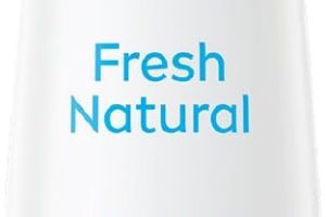 🚨 NIVEA Kadın Sprey Deodorant Fresh Natural 150 ml,Ter Kokusuna Karşı 48 Saat Koruma,Uzun Süren Ferahlık,Okyanus Özleri Kokusu,Alüminyum İçermez
