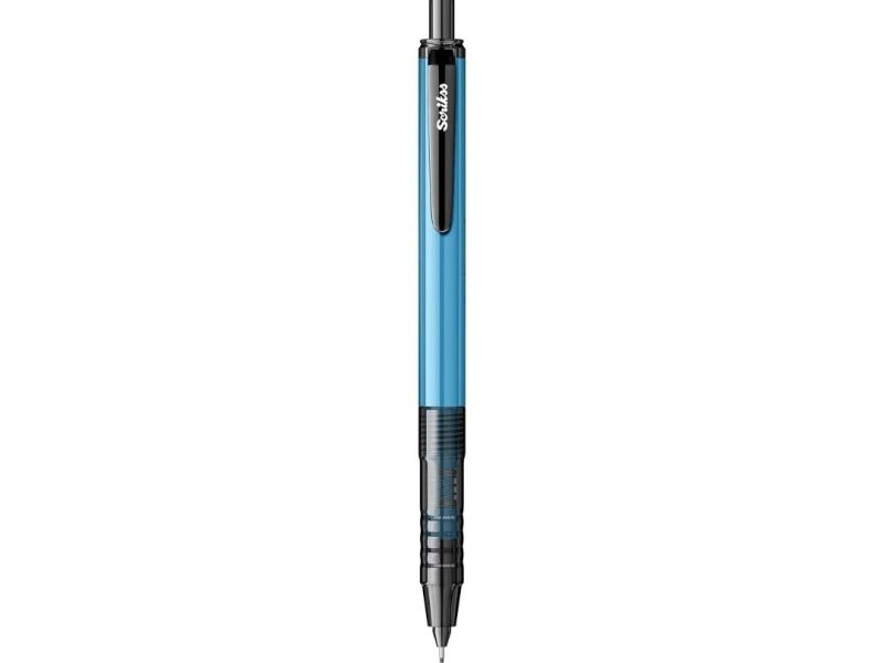 Scrikss Office Comet Versatil 0.7 Mm Açık Mavi
