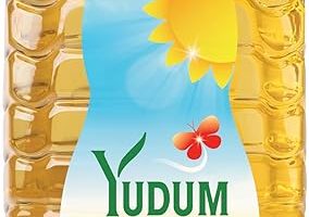 🚨 Yudum Ayçiçek Yağı 5 lt Pet