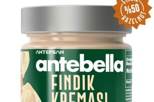 Antebella Fındıklı Krema 200 Gram