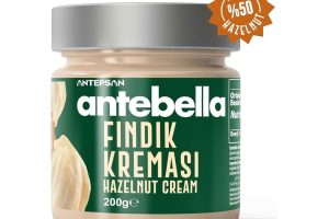 🛍️ Antebella Fındıklı Krema 200 Gram