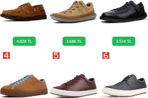 👗 GİYİM/AYAKKABI FIRSATLARI — %37 İndirim