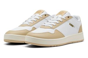 🛍️ PUMA Court Classic Spor AyakkabıUnisex Yetişkin