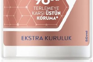 🚨 NIVEA Derma Control Clinical Kadın Roll-on deodorant 50 ml,96 saat üstün koruma,Anti-perspirant