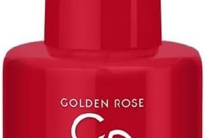 🚨 Golden Rose Color Expert Nail Lacquer No: 135 – Geniş Fırçalı Oje 10.2 ml