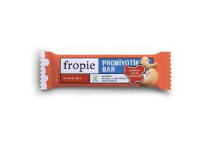 🚨 Fropie Probiyotik Bar – Kaju & Chia — %50 İndirim