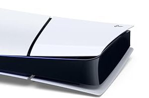 🚨 Sony Playstation 5 Slim Digital Sürüm Oyun Konsolu (Bilkom – Resmi Distribütör Garantili)