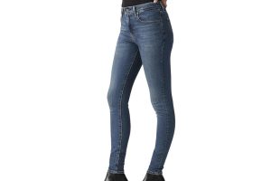 🛍️ Levi’s 721 High Rise Skinny Jeans Jean Pantolon Kadın