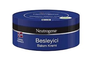 🛍️ neutrogena norveç formülü besleyici bakım kremi 200 ml