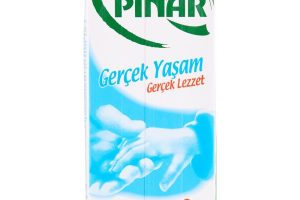 🚨 Pınar Yarım Yağlı Süt 1 L — %33 İndirim