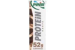 🚨 PINAR Protein Kahveli Laktozsuz 1 L — %33 İndirim