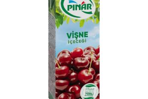 🛍️ PINAR MEYVELİ İÇECEK VİŞNE 200ML — %33 İndirim
