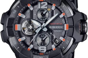 🚨 Casio GR-B300EC-1ADR Kol Saati