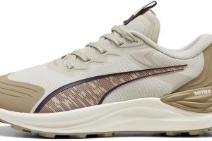 PUMA Electrify NITRO 3 TR Wns Spor AyakkabıUnisex Yetişkin