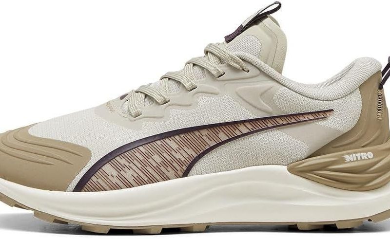 PUMA Electrify NITRO 3 TR Wns Spor AyakkabıUnisex Yetişkin
