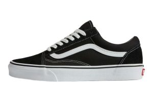 Vans Unisex Günlük Ayakkabı VN000D3HW001 Beyaz Old Skool