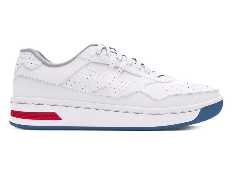 🛍️ W Court 96 Kadın Beyaz Sneaker Ayakkabı 3028637 100