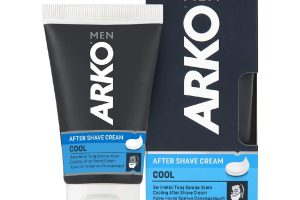 🚨 Arko Men Cool Tıraş Sonrası Krem 50 ml — %33 İndirim