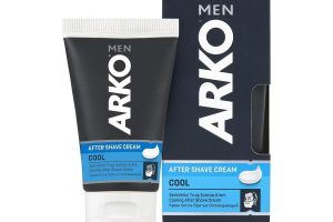 🛍️ Arko Men Cool Tıraş Sonrası Krem 50 ml — %33 İndirim