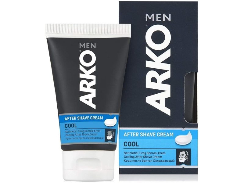 🛍️ Arko Men Cool Tıraş Sonrası Krem 50 ml — %33 İndirim