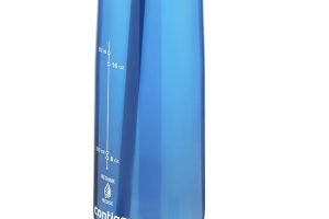 Contigo Ashland Autospout Tren Suluk 720 mL Mavi – 788₺