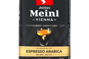 🚨 Julius Meinl Premium Collection Espresso Arabica Çekirdek 500 g — %33 İndirim