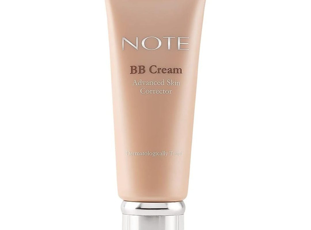 🛍️ Note Cosmetics BB Cream 501 SPF 15 Nemlendirici Etkili Yoğun Kapatıcı BB Krem