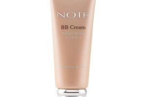 🛍️ Note Cosmetics BB Cream 501 SPF 15 Nemlendirici Etkili Yoğun Kapatıcı BB Krem