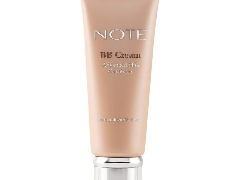🛍️ Note Cosmetics BB Cream 501 SPF 15 Nemlendirici Etkili Yoğun Kapatıcı BB Krem