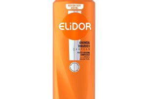 🚨 Elidor Saç Bakım Şampuanı, Anında Onarıcı, 650 ml — %33 İndirim