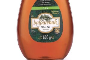 Balparmak Çıtkapak Çam Balı 600 Gr