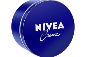 🛍️ NIVEA Creme Nemlendirici Bakım Kremi 250 ml,Eucerit, El,Yüz,Vücut İçin,Paraben İçermez, Tüm Cilt Tipleri,