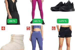 👗 GİYİM/AYAKKABI FIRSATLARI — %76 İndirim