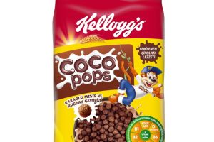 🚨 Kellogg’S Coco Pops 225 Gr — %50 İndirim