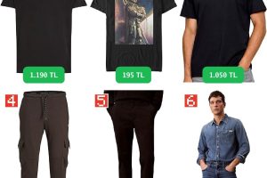 👗 GİYİM/AYAKKABI FIRSATLARI — %41 İndirim