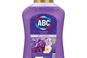 🛍️ ABC DETERJAN Sıvı Sabun Mor 3 L — %33 İndirim