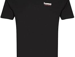 🛒 Hummel Zumo Erkek Tişört — %52 İndirim
