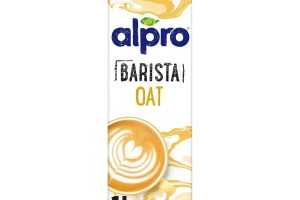 🛍️ Alpro Barista Yulaf İçecek 1000 ml — %33 İndirim