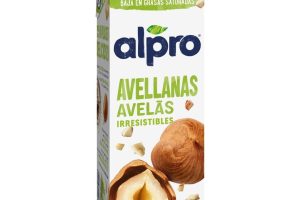 🛍️ Alpro Fındık Bitki Bazlı İçecek 1000 ml — %33 İndirim